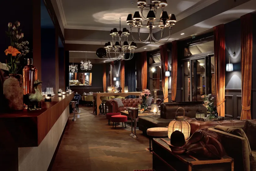 Syte Boutique Hotel Mannheim - Image 1
