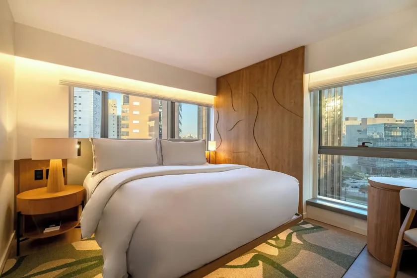 The Westin Sao Paulo - Image 1