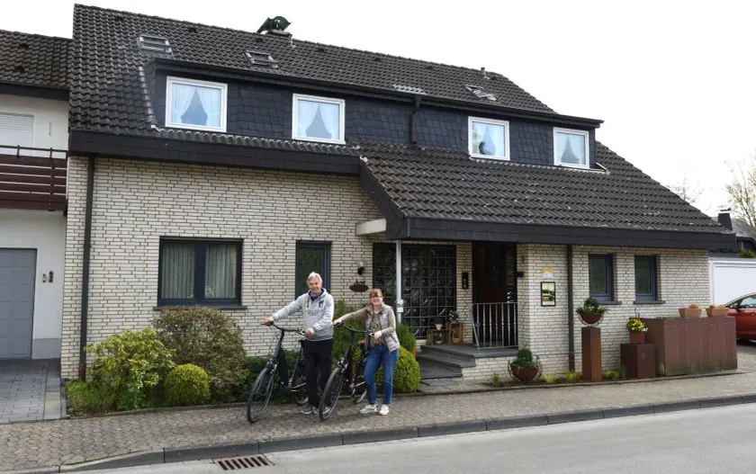 Haus Wegener - Image 1