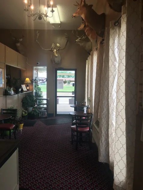 Mobridge Kountry Inn - Image 1
