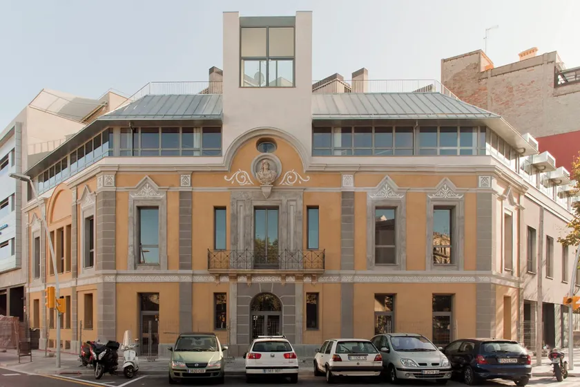 Barcelona Apartment Republica - Image 1