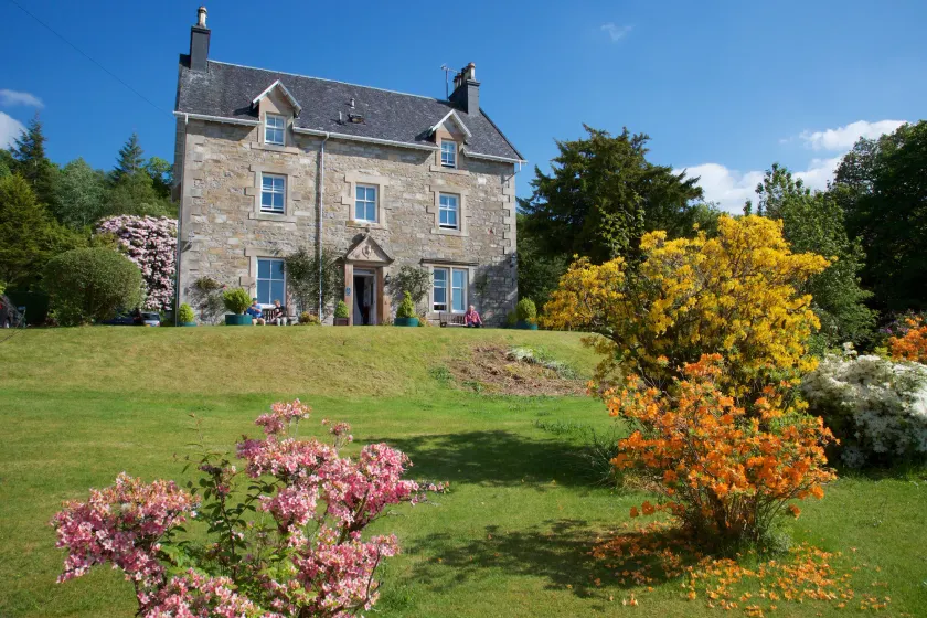 Thistle House Guest House - Image 1