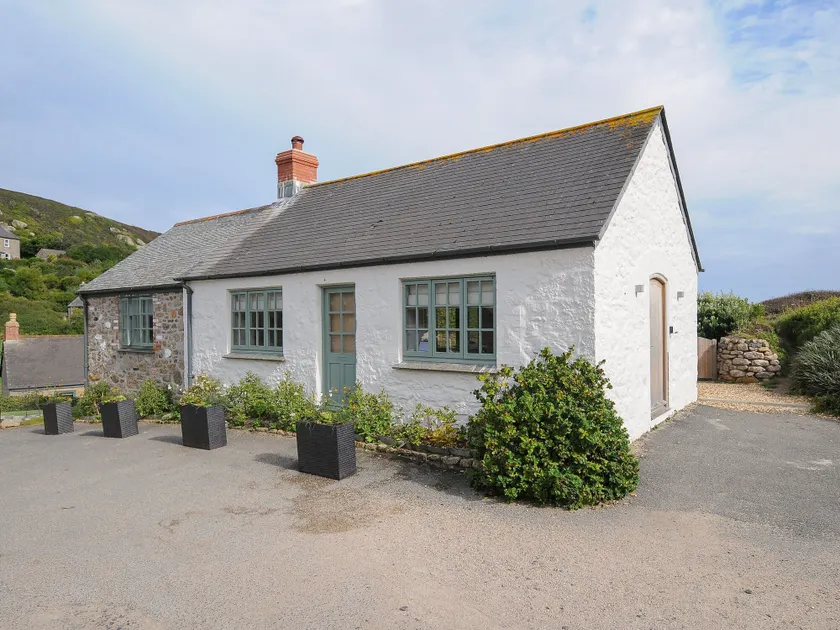 Pendower Cottage - Image 1