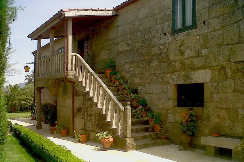 Casa da Torre - Image 1