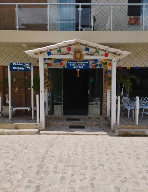 Pousada Maragolfinho - Image 1