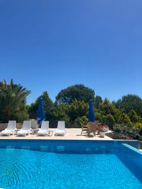 Siesta Otel Bozcaada - Image 1
