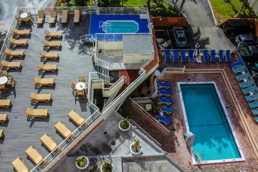 Fort Lauderdale Beach Resort by Vacatia - Image 1