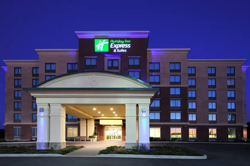 Holiday Inn Express & Suites Halifax Airport by IHG - Image 1