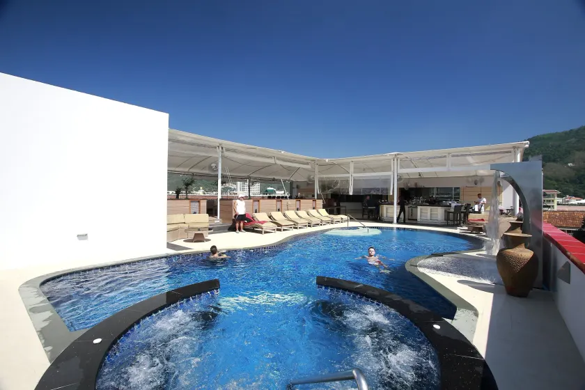 Absolute Bangla Suites - Image 1