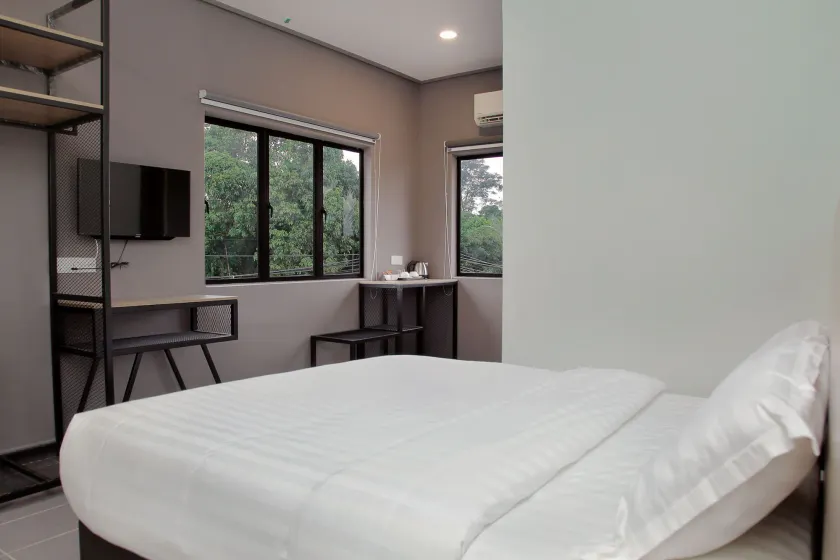 HOTEL ali IMRAN - Image 1