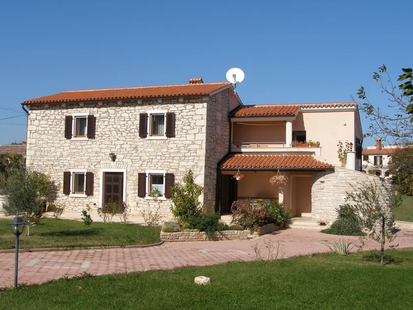 Villa Ana - Peaceful Location - Image 1