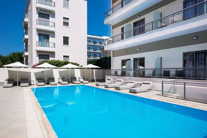  Angela Downtown Hotel  - Image 1