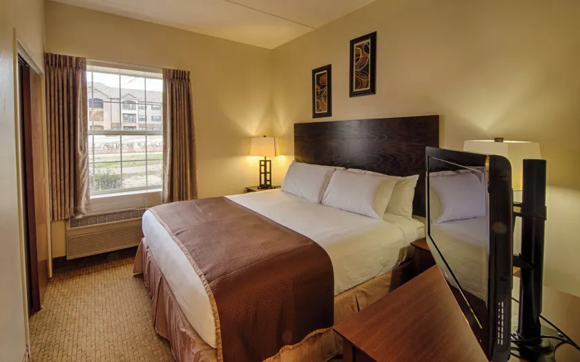 The Landmark Inn - Image 1