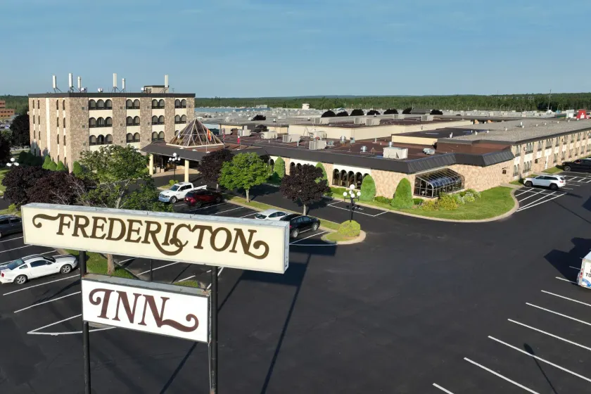The Fredericton Inn - Image 1