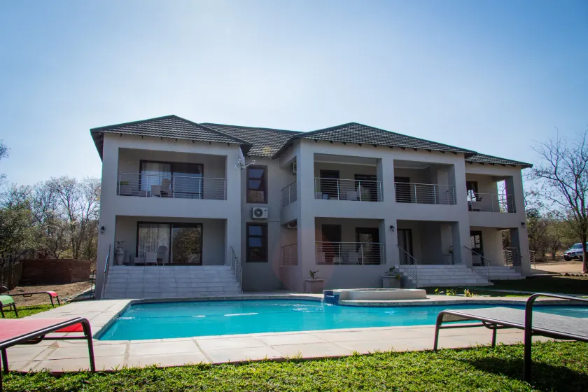 Tinyiko Kruger Lodge - Image 1