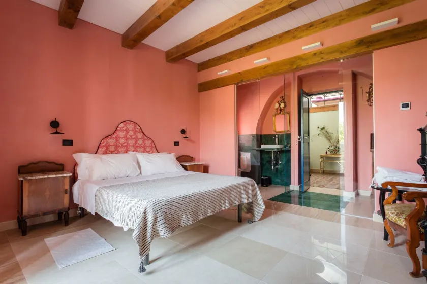 Palazzo Previtera Rooms & Restaurant - Image 1