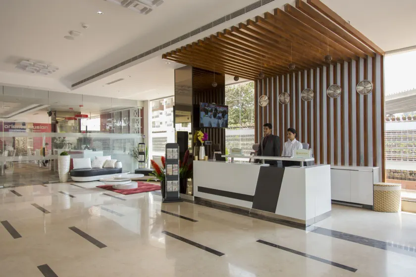 Ramee Strand Inn Hotel - Image 1