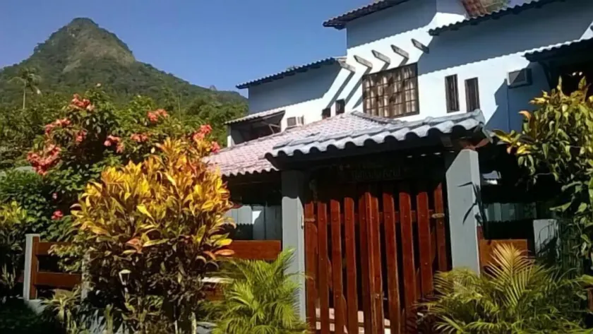 Pousada Telhado Azul - Image 1