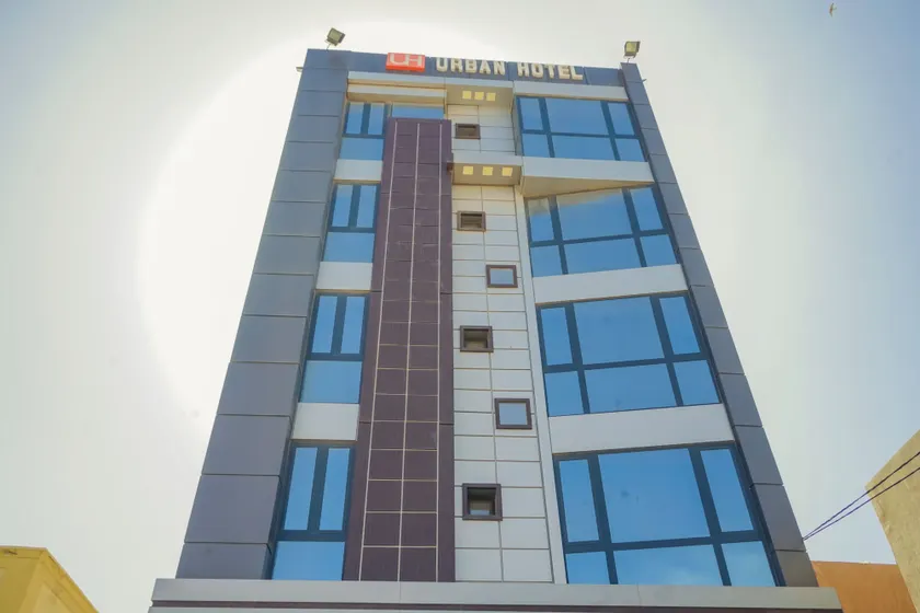 Urban Hotel Nouakchott - Image 1