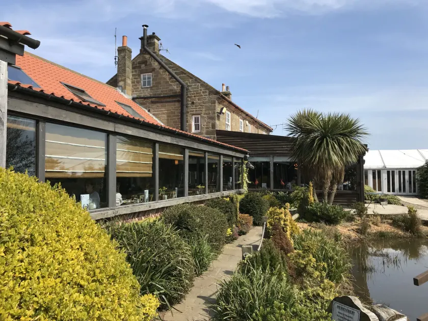 The Stables - The Inn Collection Group - Image 1