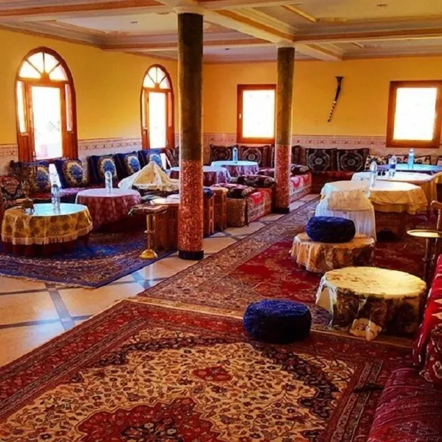 Hotel Boutaghrar - Image 1