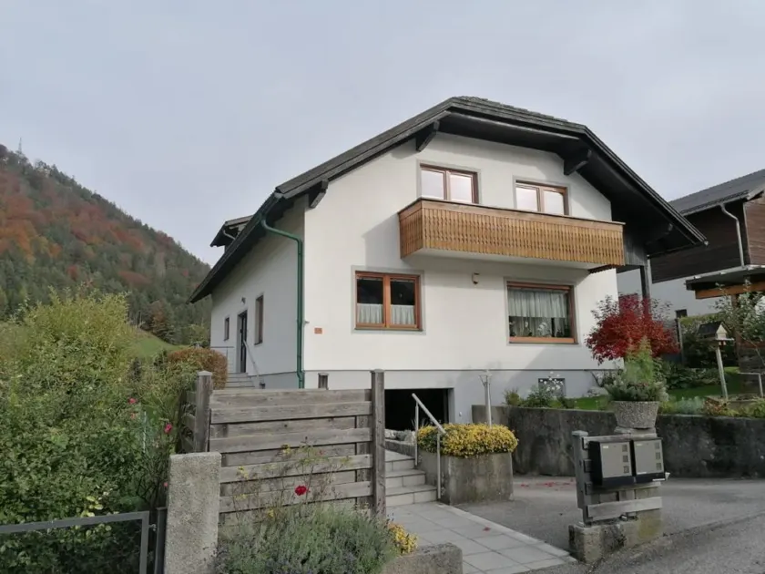 Ferienwohnung Steiner Gertrude - Image 1