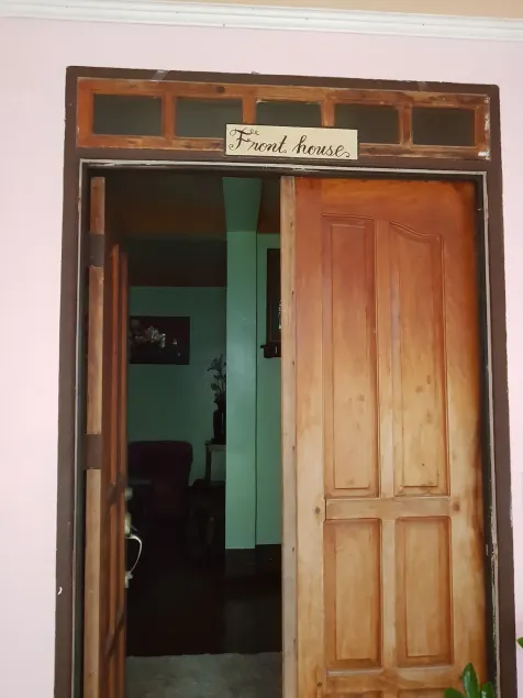 Desiree's Lodge And Transient House, Baler Aurora - Image 1