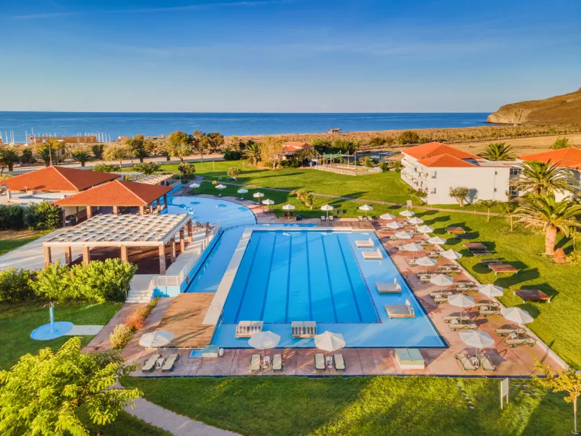 Aeolian Village Beach Resort - Image 1