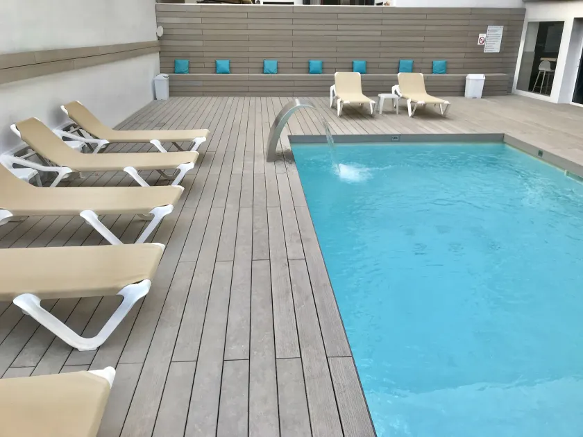 Hotel Gracia - Image 1
