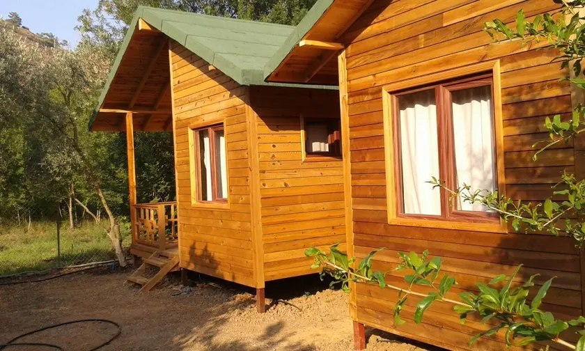 Villa Halil Bungalow - Image 1
