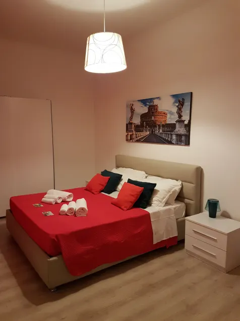 Borgo Vaticano Guest House - Image 1