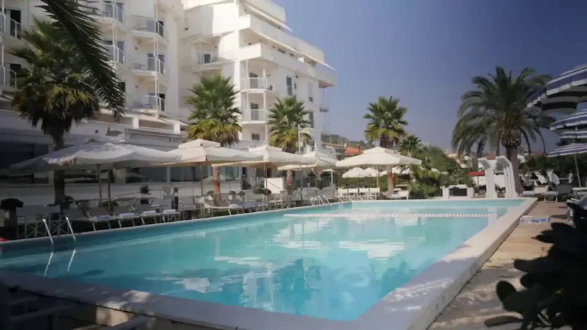 Abruzzo Marina Hotel - Family & Beach Resort - Image 1