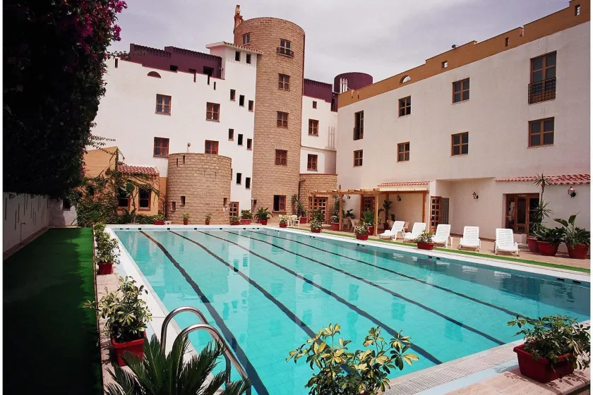 Hotel Tre Torri - Image 1