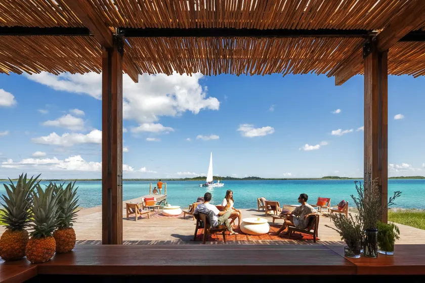 Our Habitas Bacalar - Adults Only - Image 1