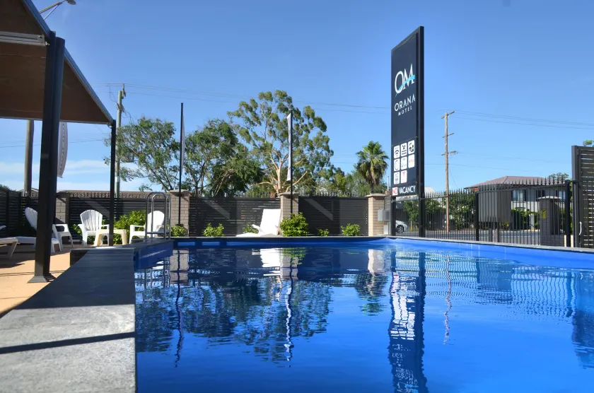 Orana Motel - Image 1