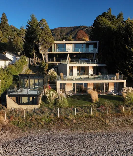 Wa One Lake Homes - Image 1