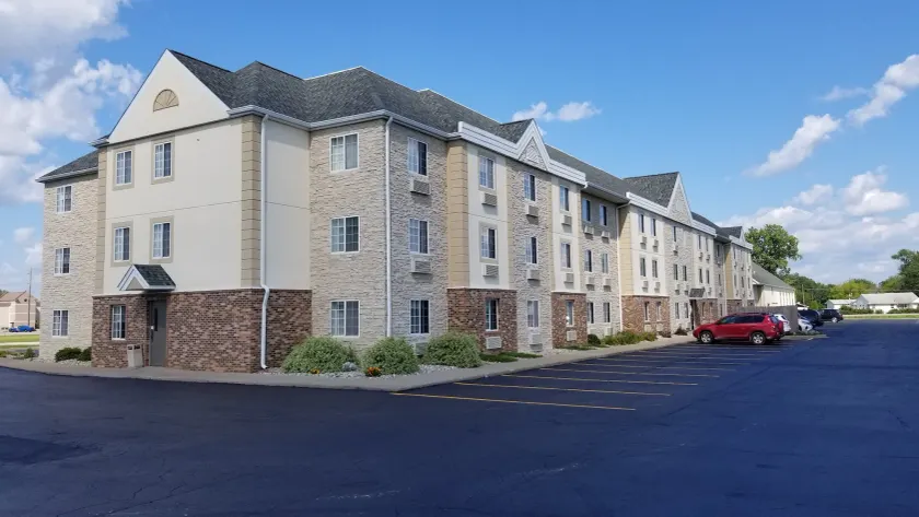Holiday Inn Express Birch Run-Frankenmuth Area by IHG - Image 1