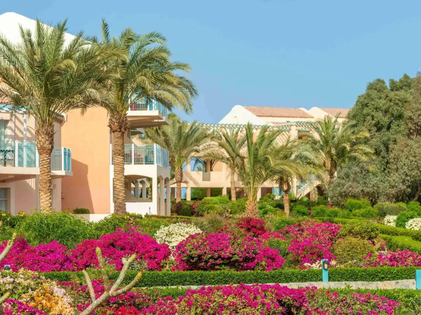 Movenpick Resort & Spa El Gouna - Image 1