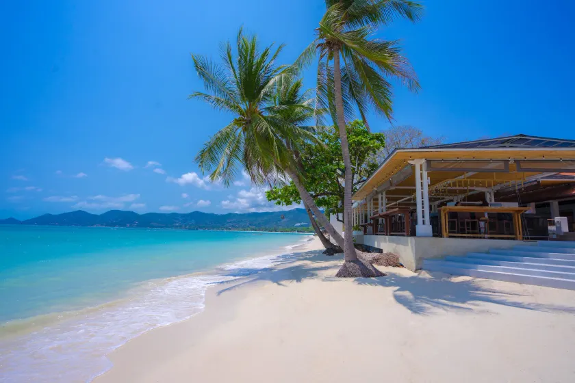 Chaweng Regent Beach Resort - Image 1