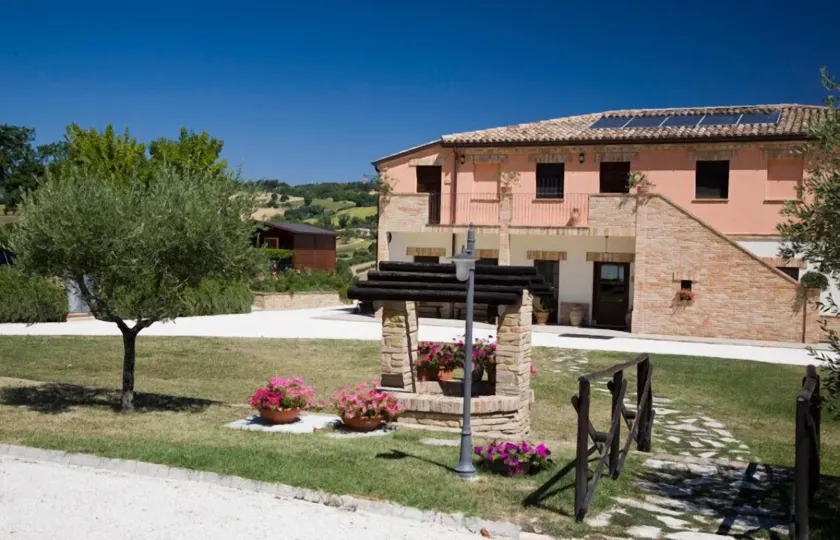 Agriturismo Le Bucoliche - Image 1