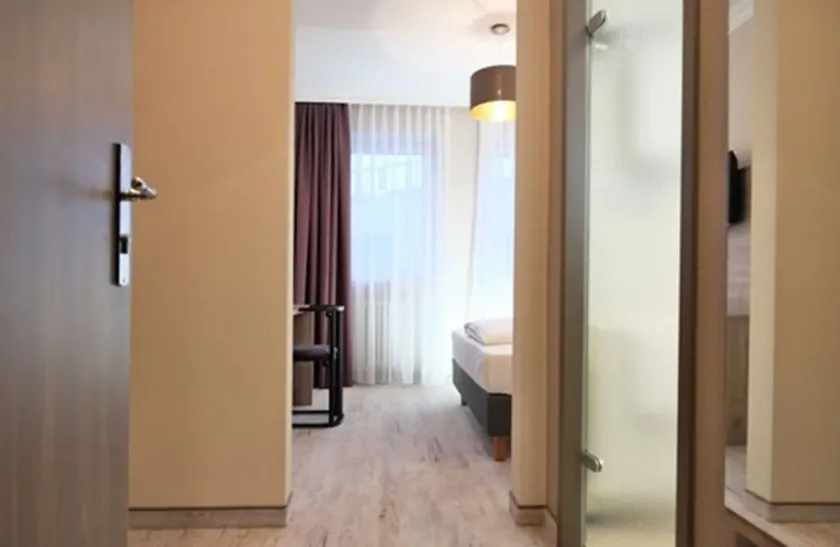 Hotel Römerstadt - Image 1