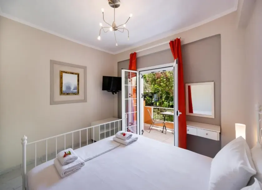 Villa Verde - Zimmer