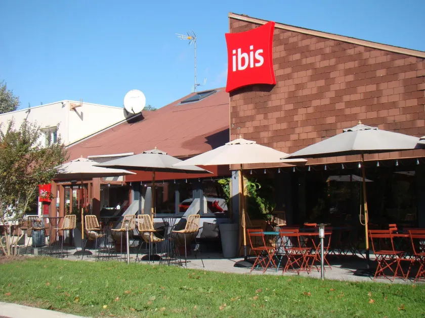 ibis Bourg en Bresse - Image 1