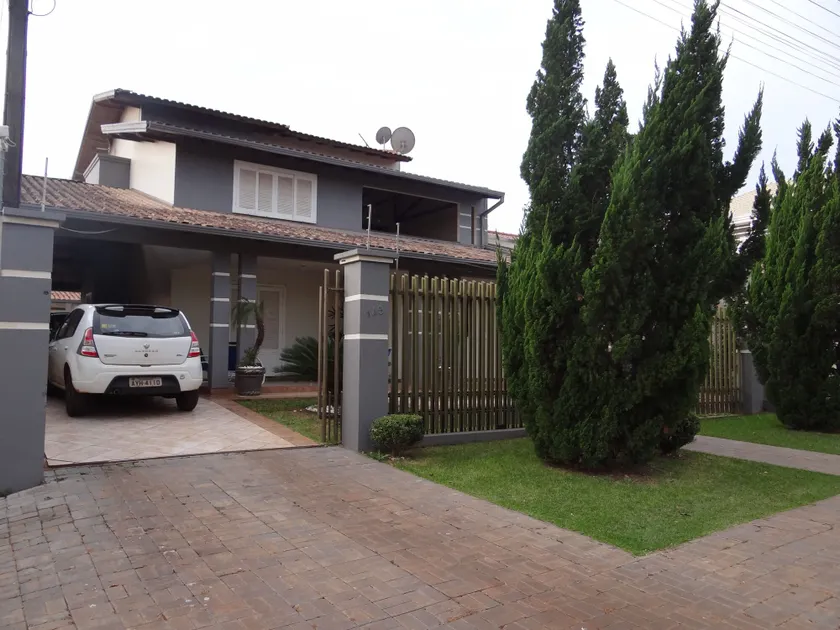 Casa Celia Wernke - Aluga-se Quartos Foz do Iguaçu - Image 1