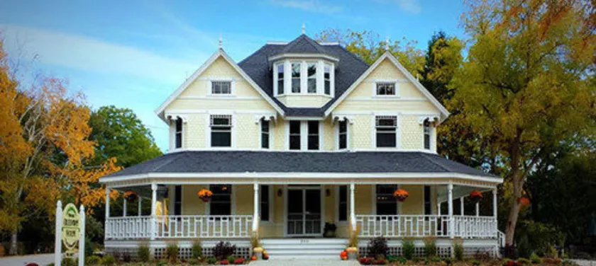 Greenway House Bed and Breakfast - Image 1