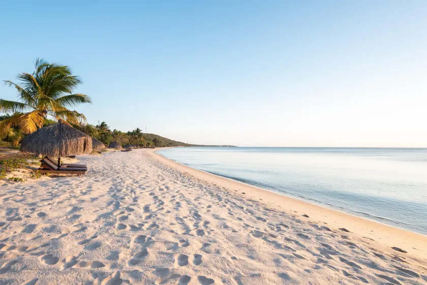 Anantara Bazaruto Island Resort - Image 1