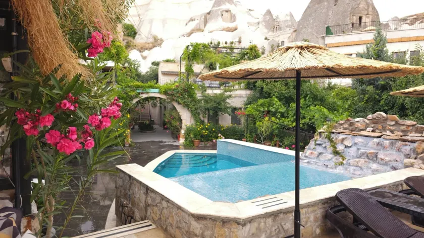 Roc Of Cappadocia - Image 1
