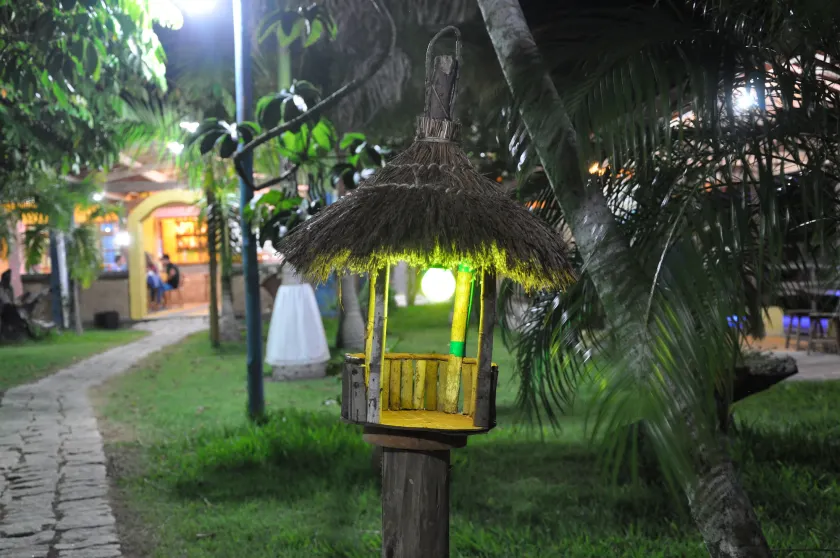 Pousada Taruma - Image 1