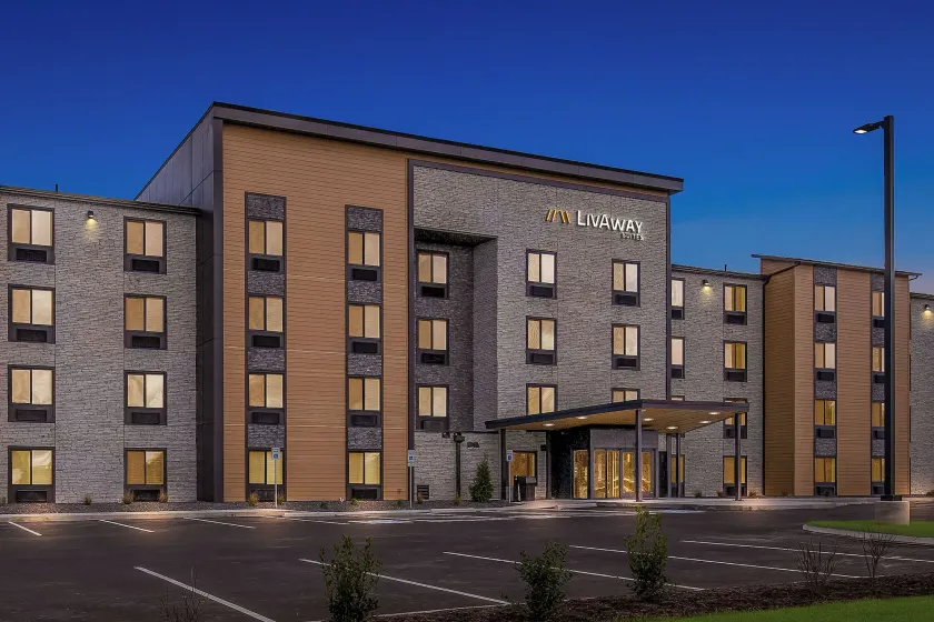 LivAway Suites Nashville-Smyrna - Image 1
