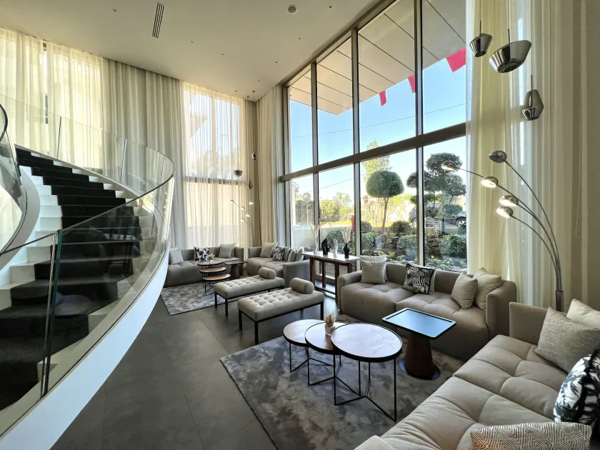 Hôtel Kenzi Sidi Maarouf - Image 1